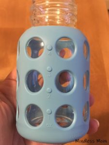 Lifefactory Glass Bottle 2