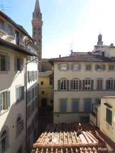 Florence Hotels