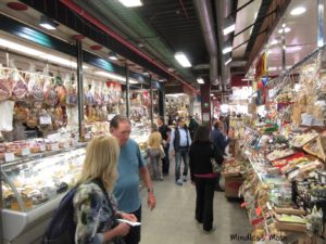 Mercato di San Lorenzo in Florence