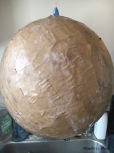 DIY Pinata